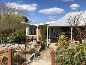 Sustainable architects